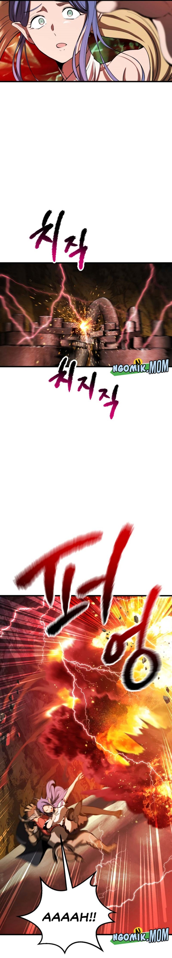 Otherworldly Sword King’s Survival Records Chapter 221 Gambar 14